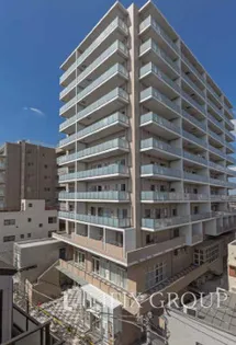 モダ ビエント中板橋プラシアの画像