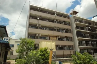 パルコープ五日市【5階】の外観