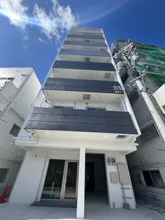 AXIS COURT安謝の画像