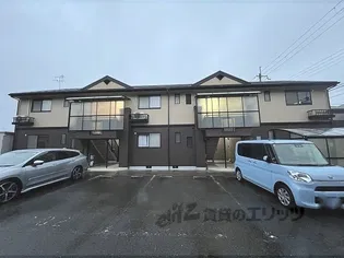 ハイツDECENTの画像