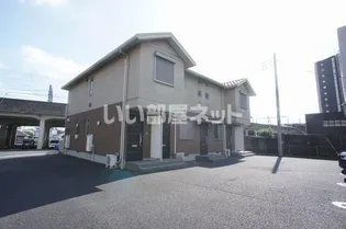 ピアタウンBの画像