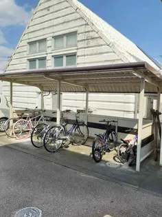 フロンティア21【1階】の内装