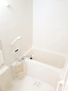 フロンティア21【1階】の風呂