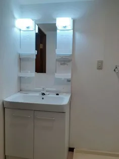 フロンティア21【1階】の内装