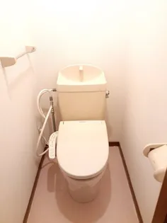 フロンティア21【1階】の内装