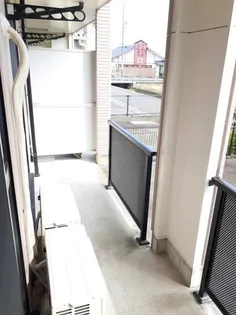 フロンティア21【1階】の内装