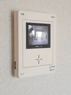 フロンティア21【1階】の内装