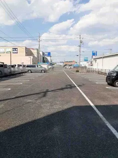 フロンティア21【1階】の地図