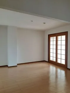 フロンティア21【1階】の居間