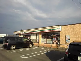 フロンティア21【1階】の周辺