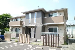 エルポルト 悠 A棟の画像