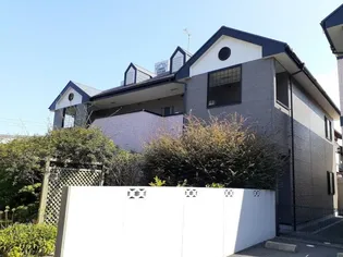 パルテール アイⅡの画像