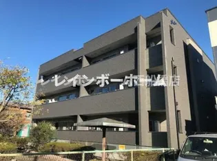 千葉県船橋市南本町【アパート】の外観