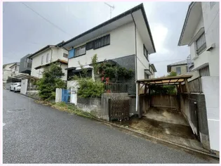 神奈川県横浜市旭区今宿1【一戸建】の外観