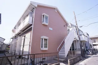 コイケコーポの画像