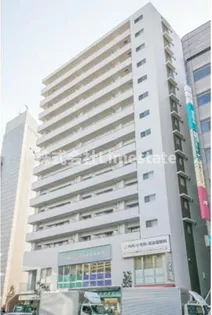 ステラメゾン茗荷谷【10階】の外観