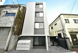 ガレット戸越銀座の画像