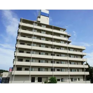 パークハイツの画像