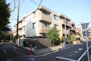 メゾン アムールの画像