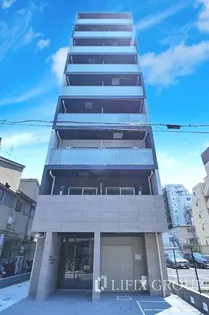 アンベリール西川口弐番館の画像