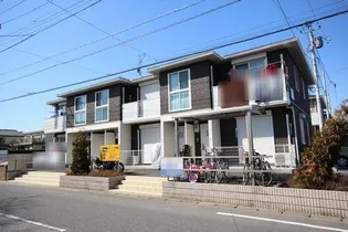 グリーンヴィラIIIの画像