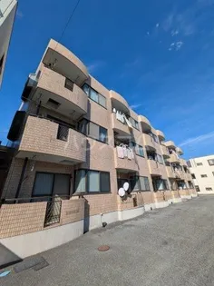 ドミール福本【1階】の外観