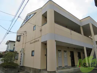 フレンズ双葉ヶ丘の画像