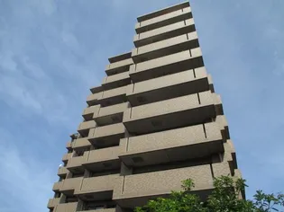 ライオンズガーデン武蔵関公園壱番館の画像