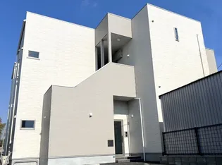 ADC日赤通り【1階】の外観