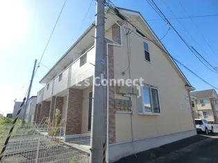 エクステージYAMATOII番館の画像