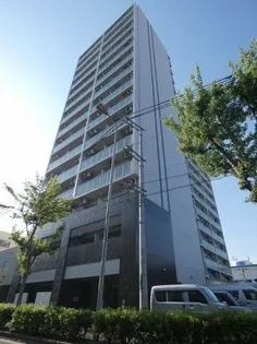 グランシス高井田の画像