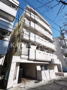 パレ ドール蒲田IIの画像