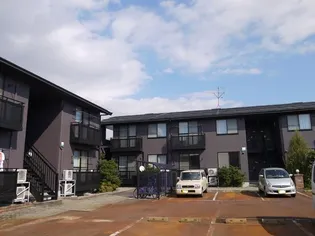 ソラーレ Bの画像