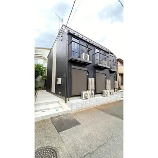 グランコート志津の画像