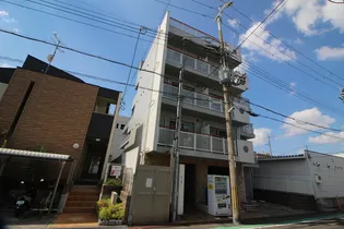 ドリームネオポリス西鴻池の画像