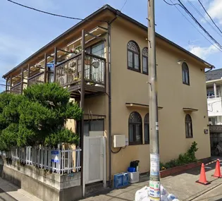 テラスKOMONEの画像