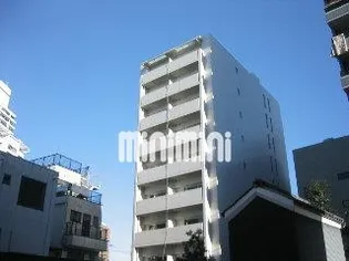 コージィーコート新栄【3階】の外観