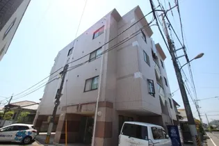 タウン藤垂園の画像