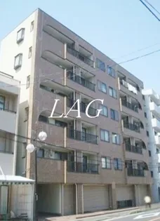 リバーサイド松戸の画像