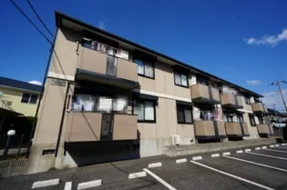 千葉県千葉市緑区おゆみ野南1【アパート】の外観