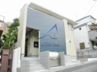 MA‘MAISON【2階】の外観