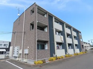 プリムヴェールの画像