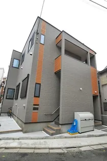 ハーモニーテラス足立VIIの画像