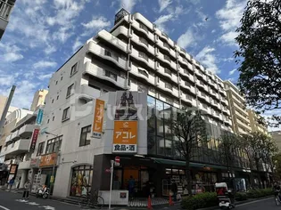 フジマンション第2の画像