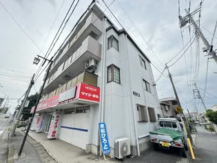 渡辺ビルの画像