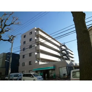 ヴィラコーヨーの画像