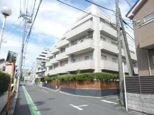 ヴィラコヤス壱番館の画像