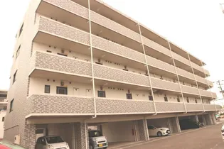 サンケイマンション第10ビルの画像