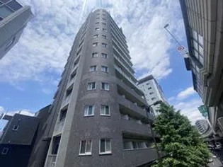 カスタリア初台の画像