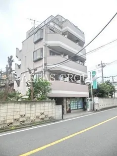 シャングリラ竹ノ塚の画像